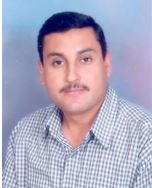 Mr. Ahmed Zebdah Mr. Ahmed Zebdah